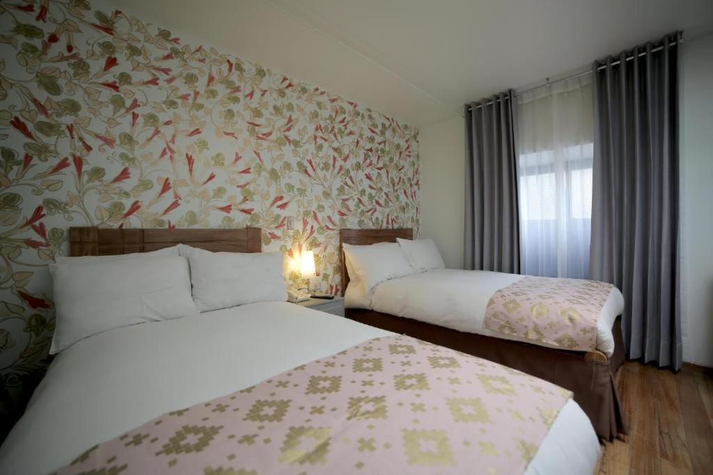Posada Villa Mayor Cuzco Eksteriør bilde