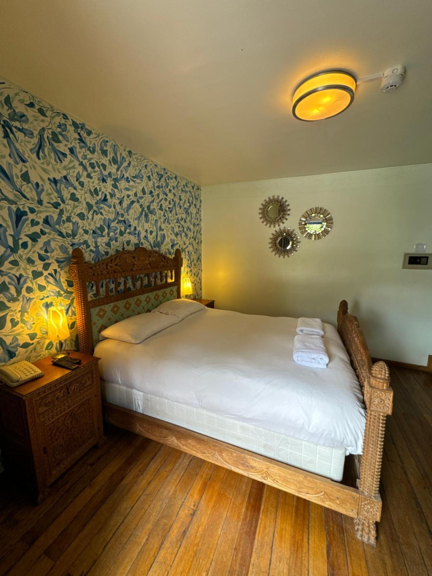 Posada Villa Mayor Cuzco Eksteriør bilde