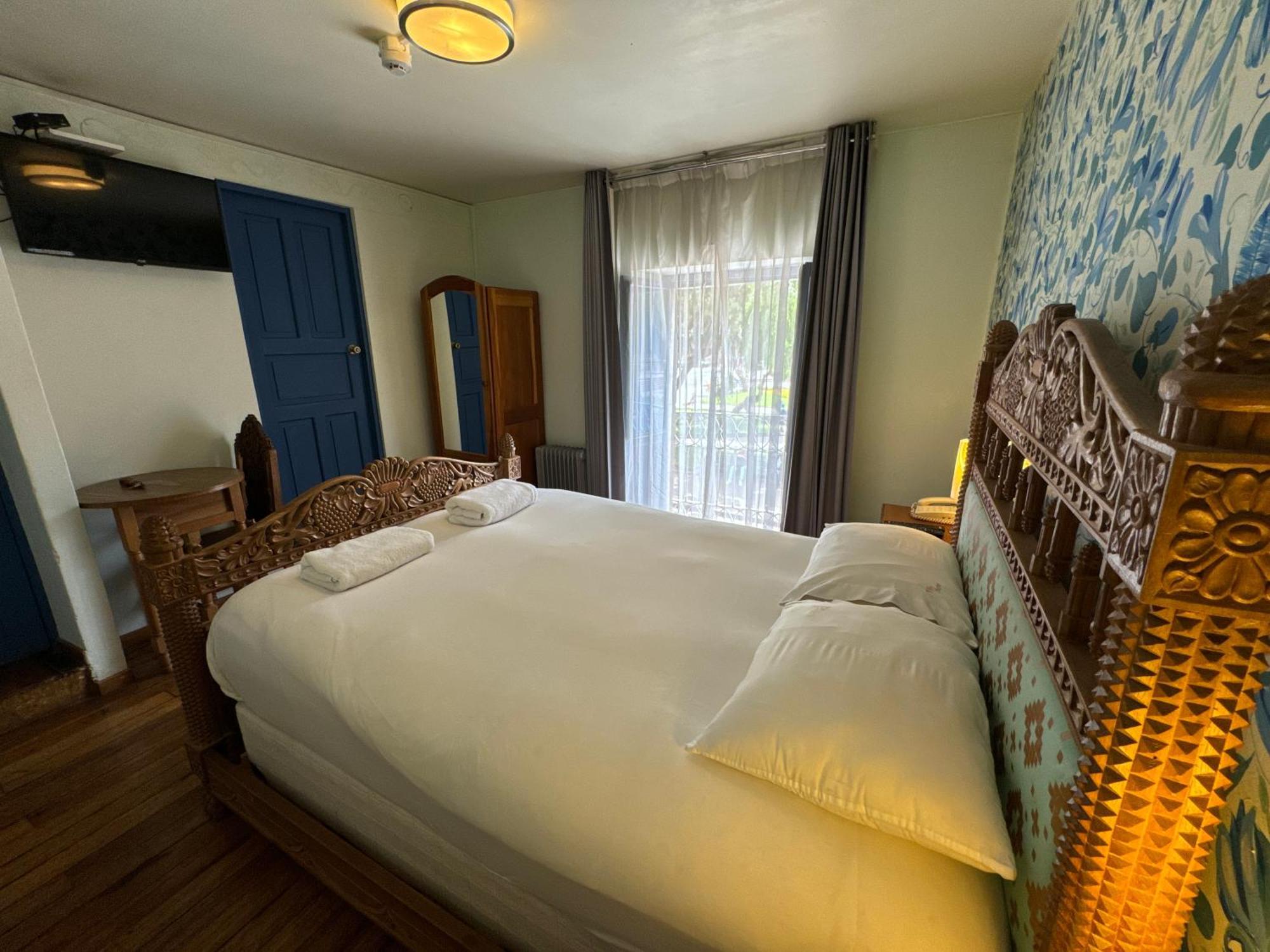 Posada Villa Mayor Cuzco Eksteriør bilde