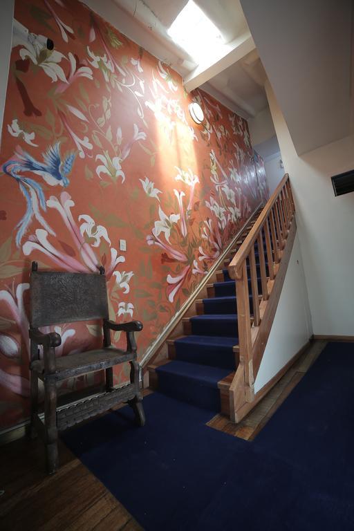 Posada Villa Mayor Cuzco Eksteriør bilde